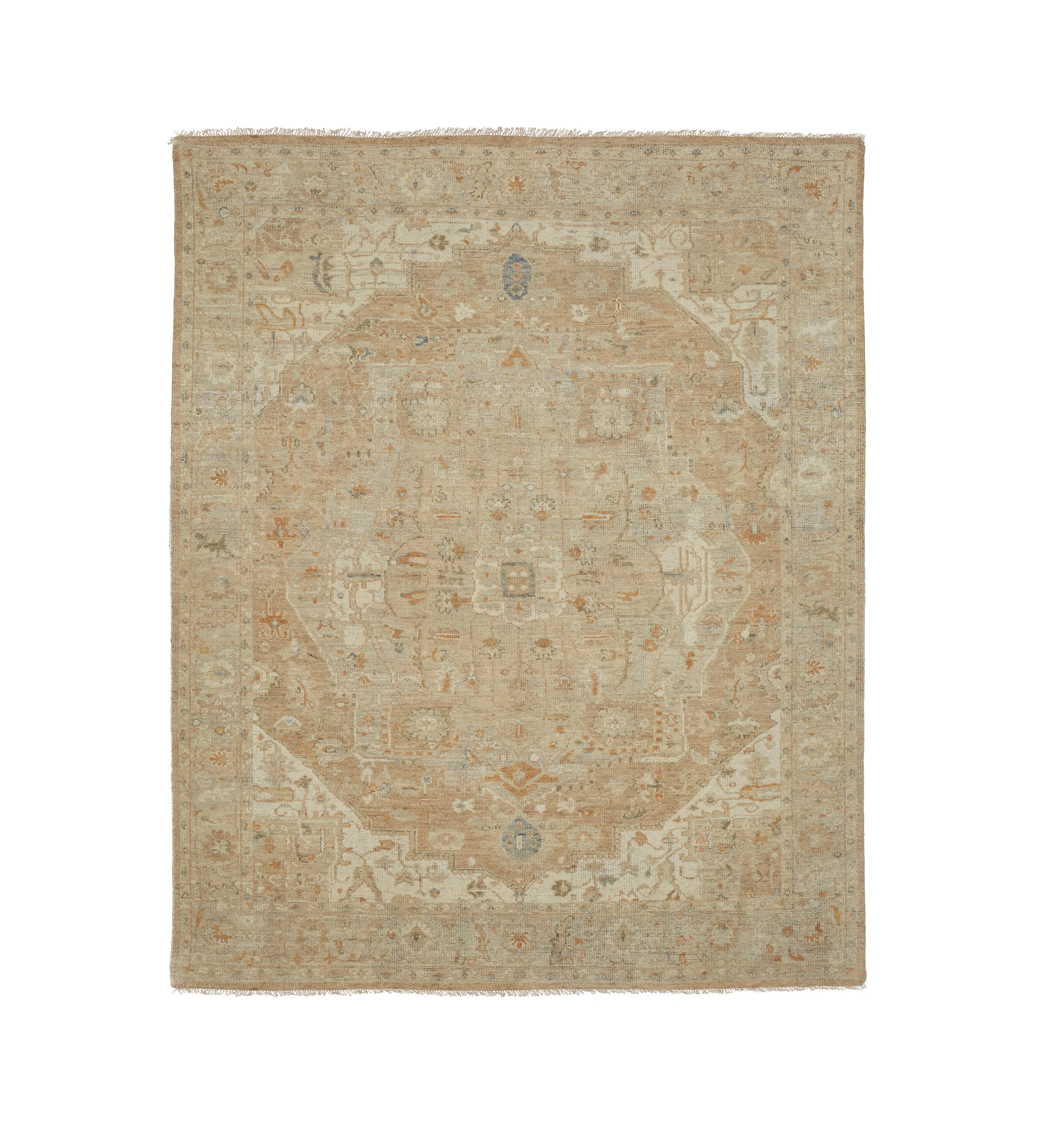 New Soft Furnishings